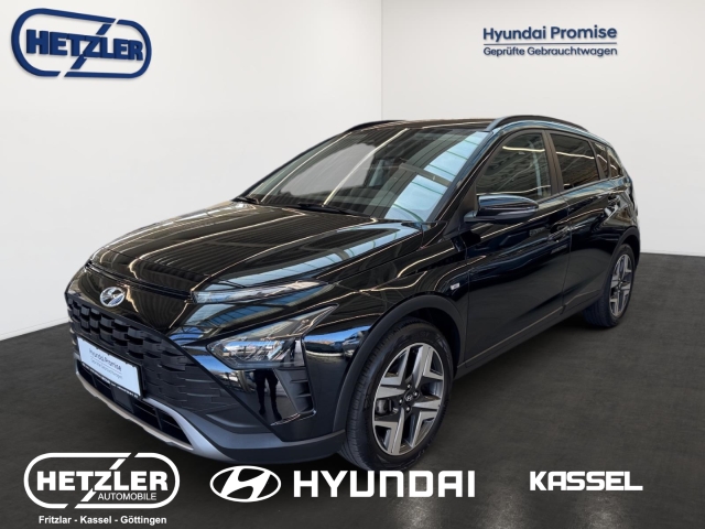 Hyundai BAYON 1.0 T-GDI Intro Edition Mild-Hybrid EU6d