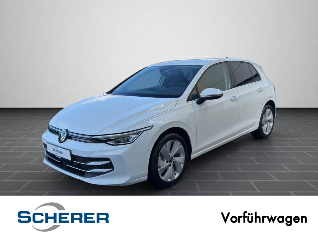 Golf Style 1,5 l TSI 110 kW (150 PS) 6G