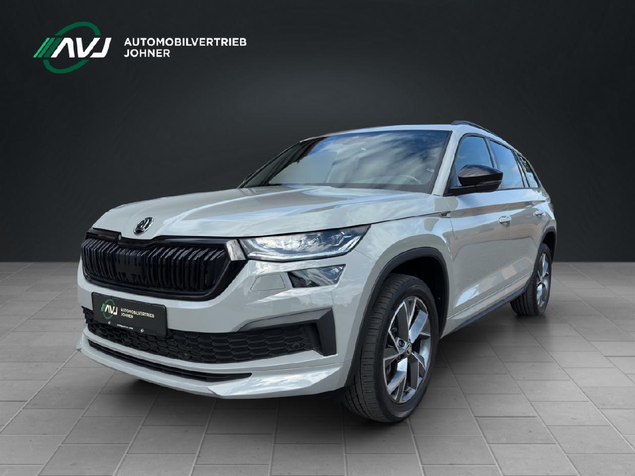 Kodiaq