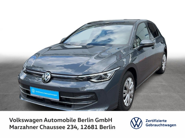 Golf 1.5 eTSI DSG "Edition 50 Jahre" Navi Pano