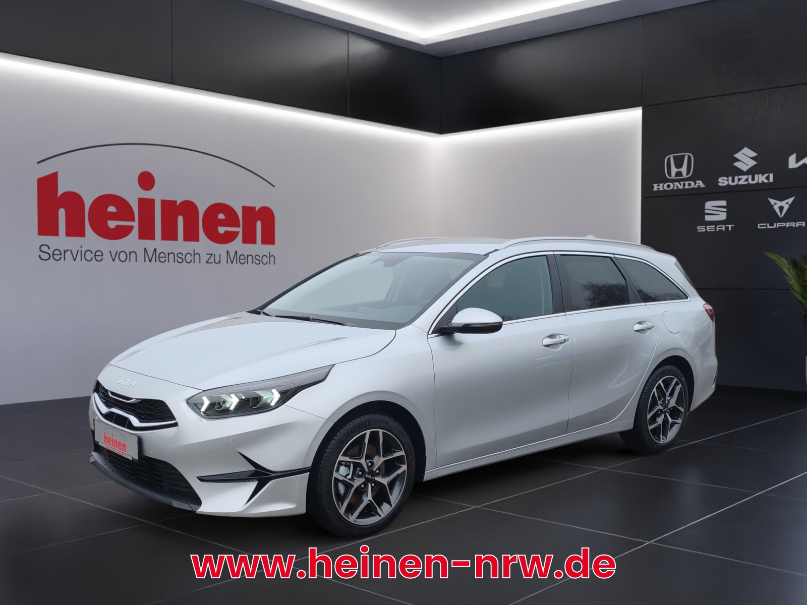 Kia cee'd