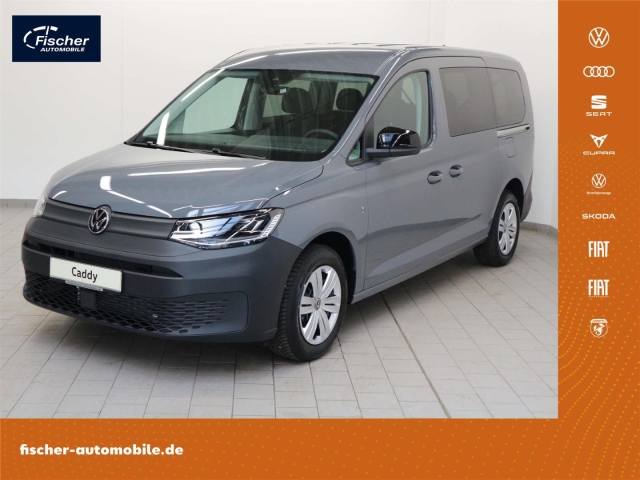 Caddy Maxi 1.5 TSI