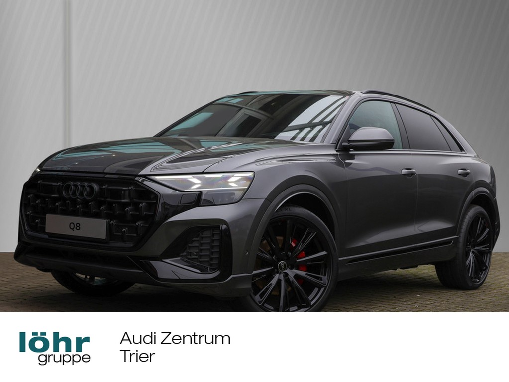 Q8 SUV 50 TDI quattro