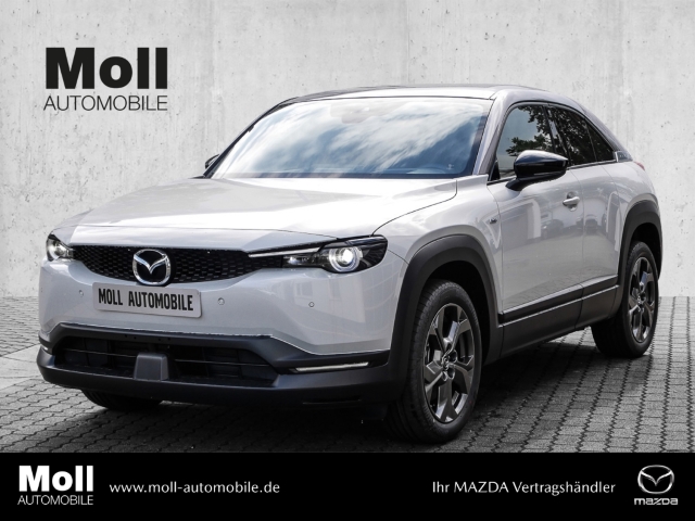 MX-30 e-SKYACTIV EV MAKOTO IV HUD StandHZG Navi Leder LED