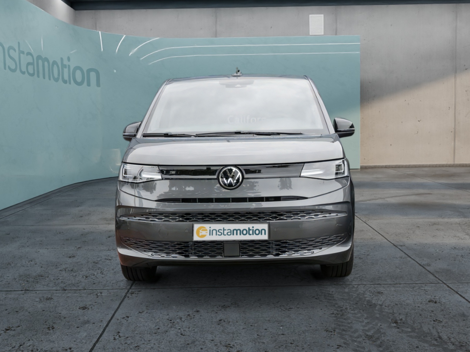 Volkswagen T7 Multivan Multivan LÜ