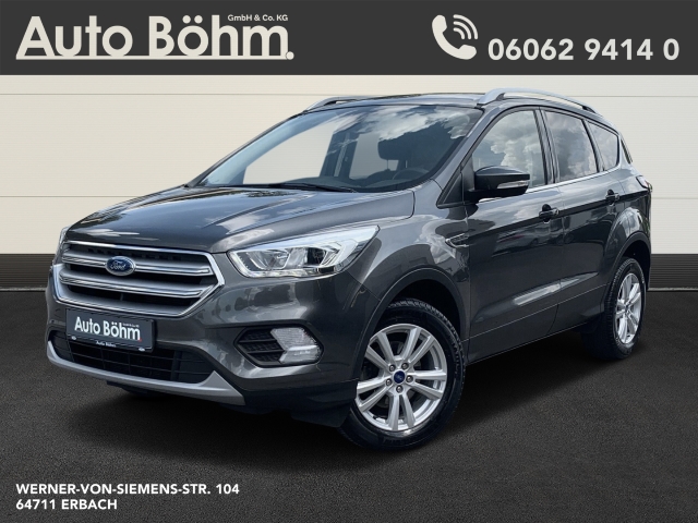 Ford Kuga 1.5 Cool & Connect
