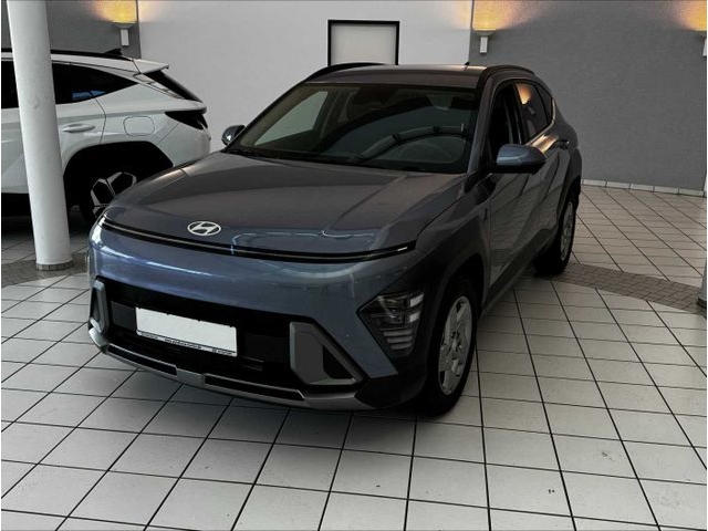 KONA 1.0 T-GDI Trend 360° BOSE el.Heckkl. Assistenz-P. Navi KAMERA