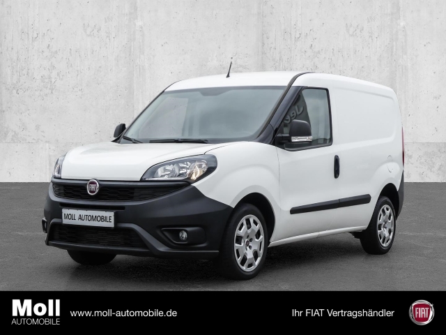 Fiat Doblo 1.6 Multijet SX Kasten