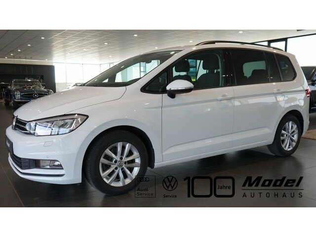 Touran 1.4 TSI Comfortline | Navi | LED | 7-Sitz