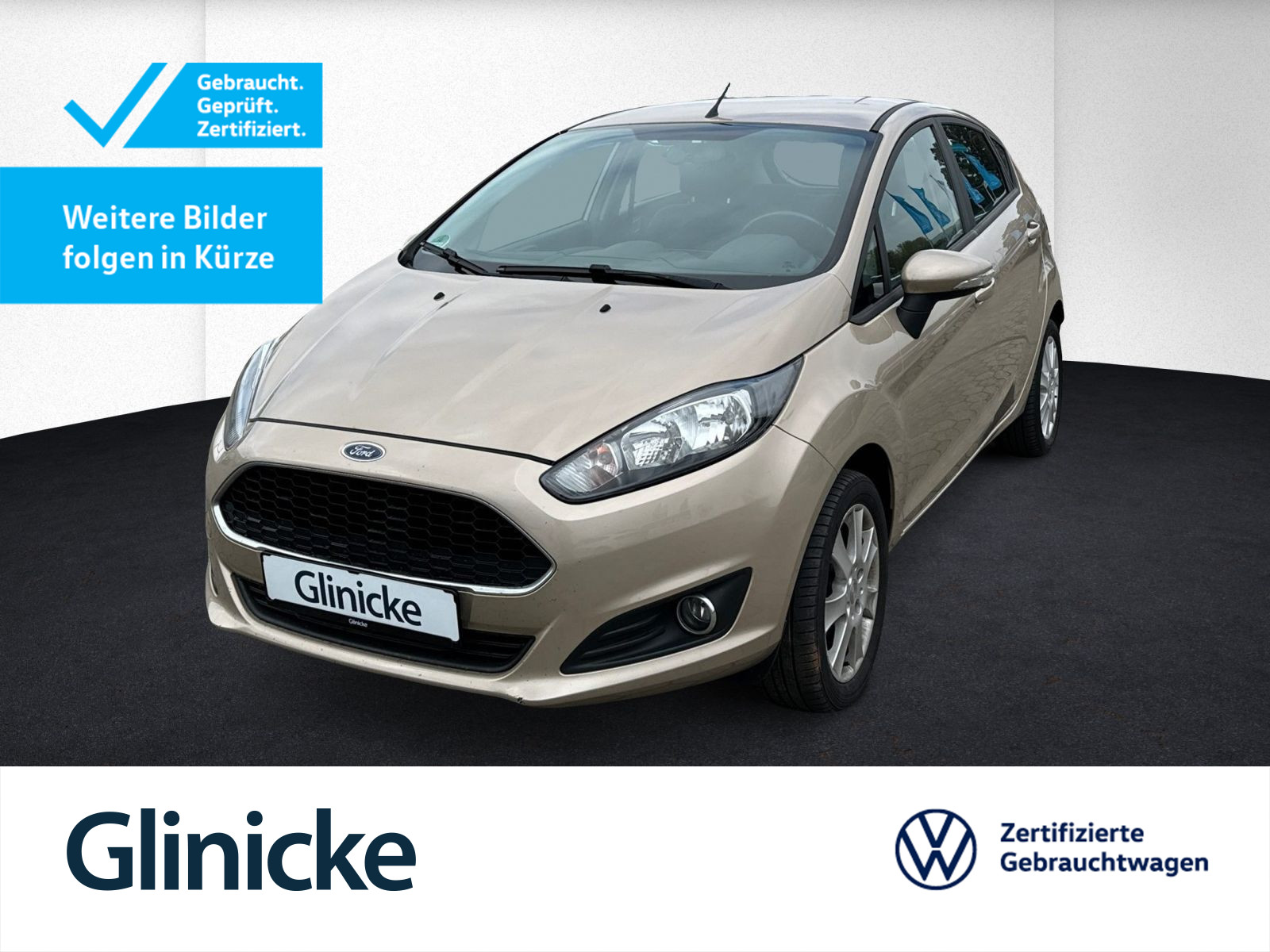 Ford Fiesta 1.2 5 Celebration