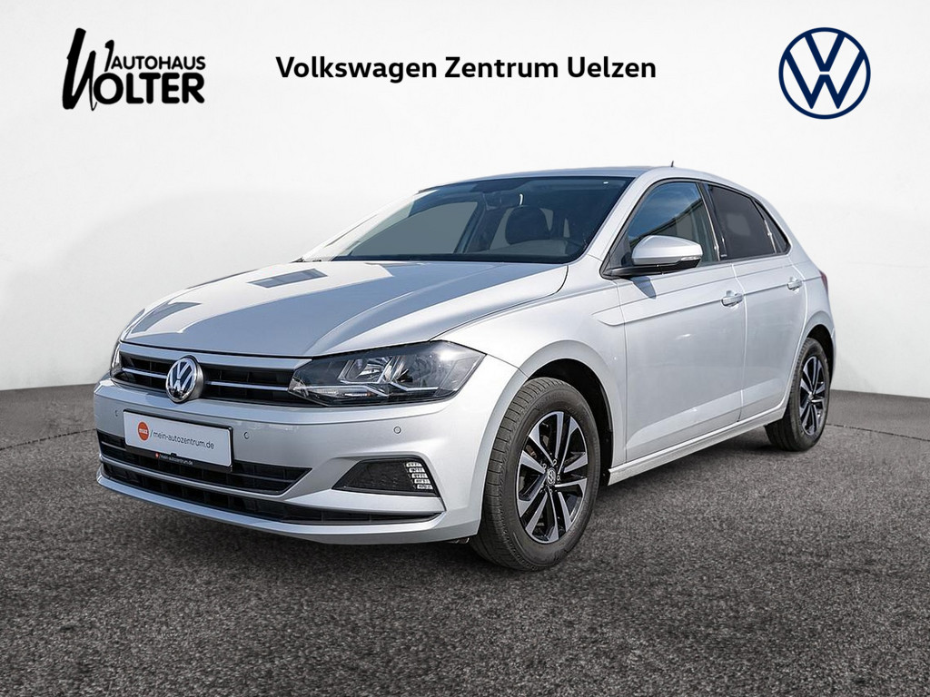 Volkswagen Polo 1.0 United