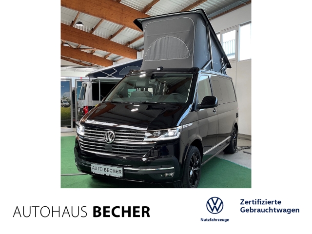 T6.1 California Ocean 2.0 TDI DSG/Standhzg/AHK