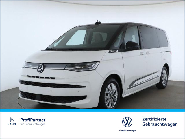 vw T7 Multivan