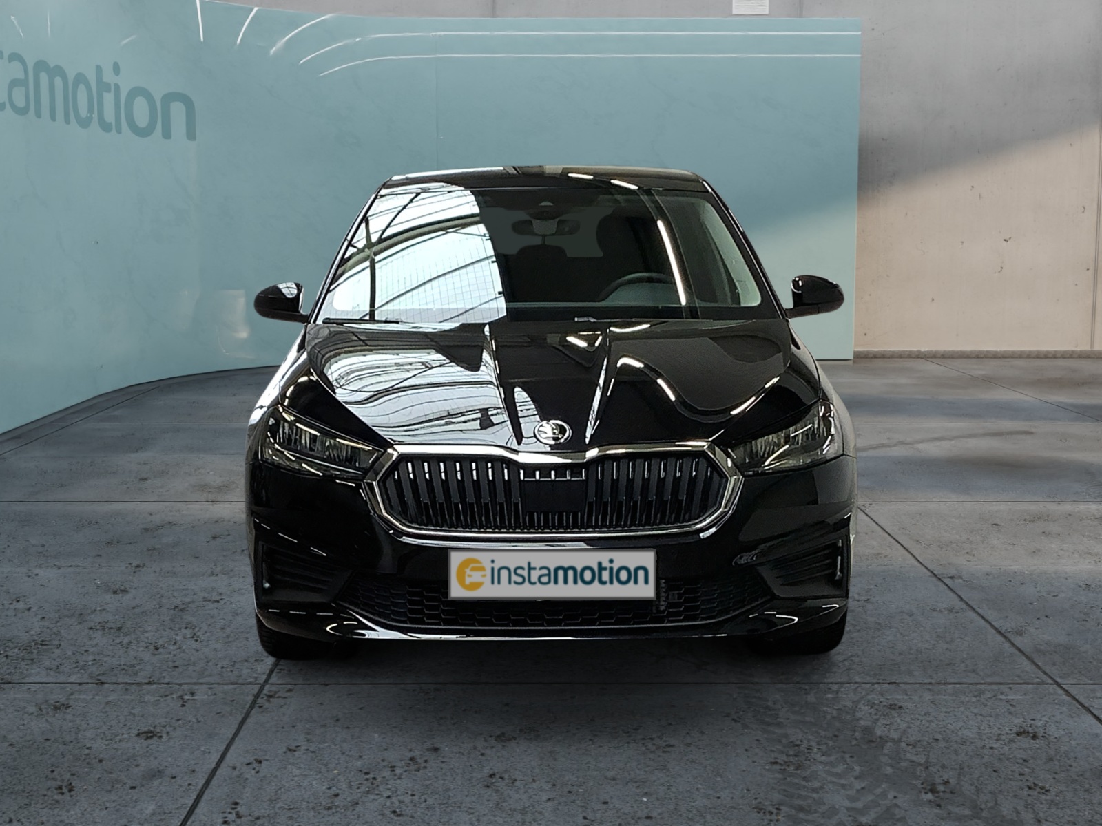 FABIA TSI AMBITION **BUSINESSPAKET*NAVI*GRA*PDC*