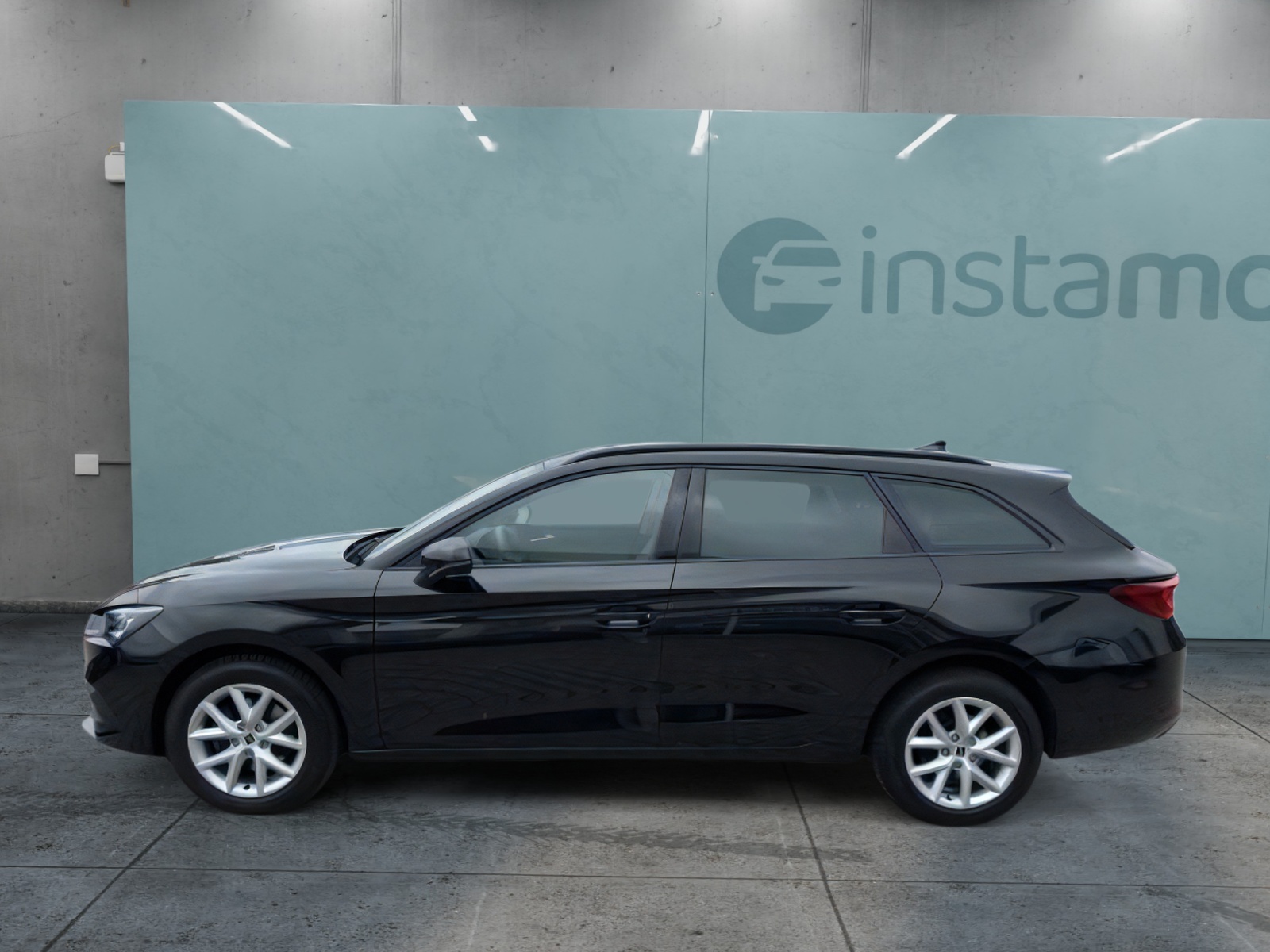 Seat Leon 1.5 Sp eTSI Style WP
