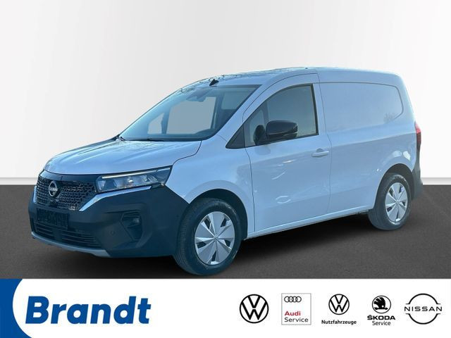 Townstar L1 2,2t N-Connecta-Opt. Kasten LED+NAVI+TEMPOM.+KAMERA+PDC. HI