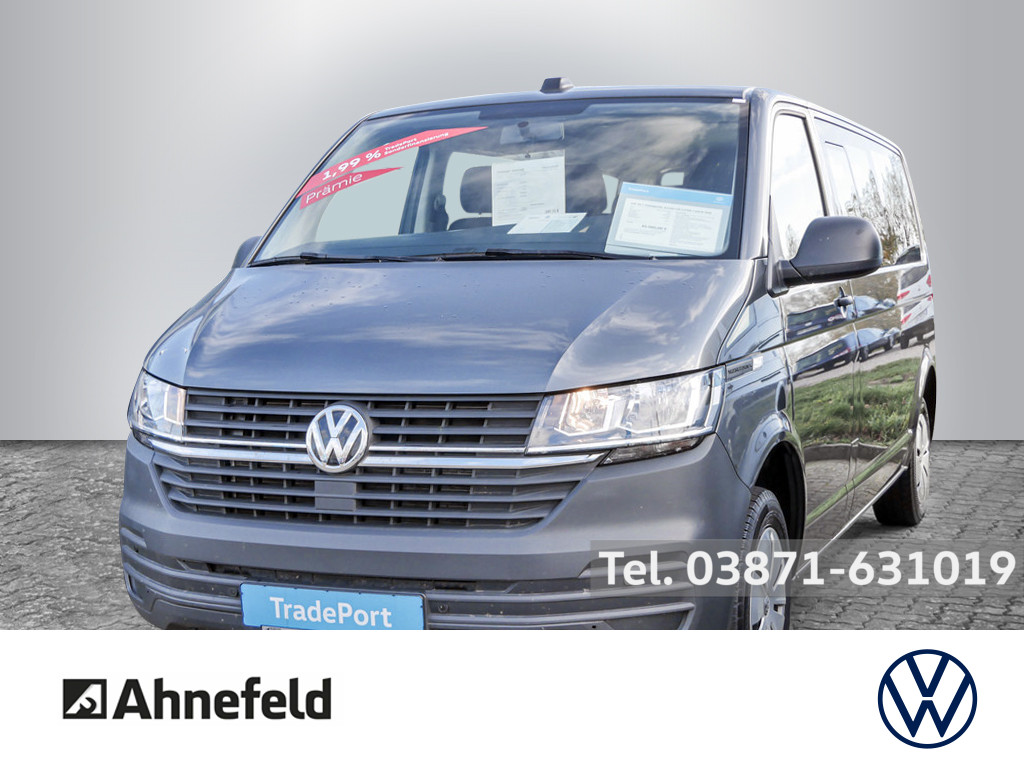 T6.1 Transporter 2.0 TDI Kombi