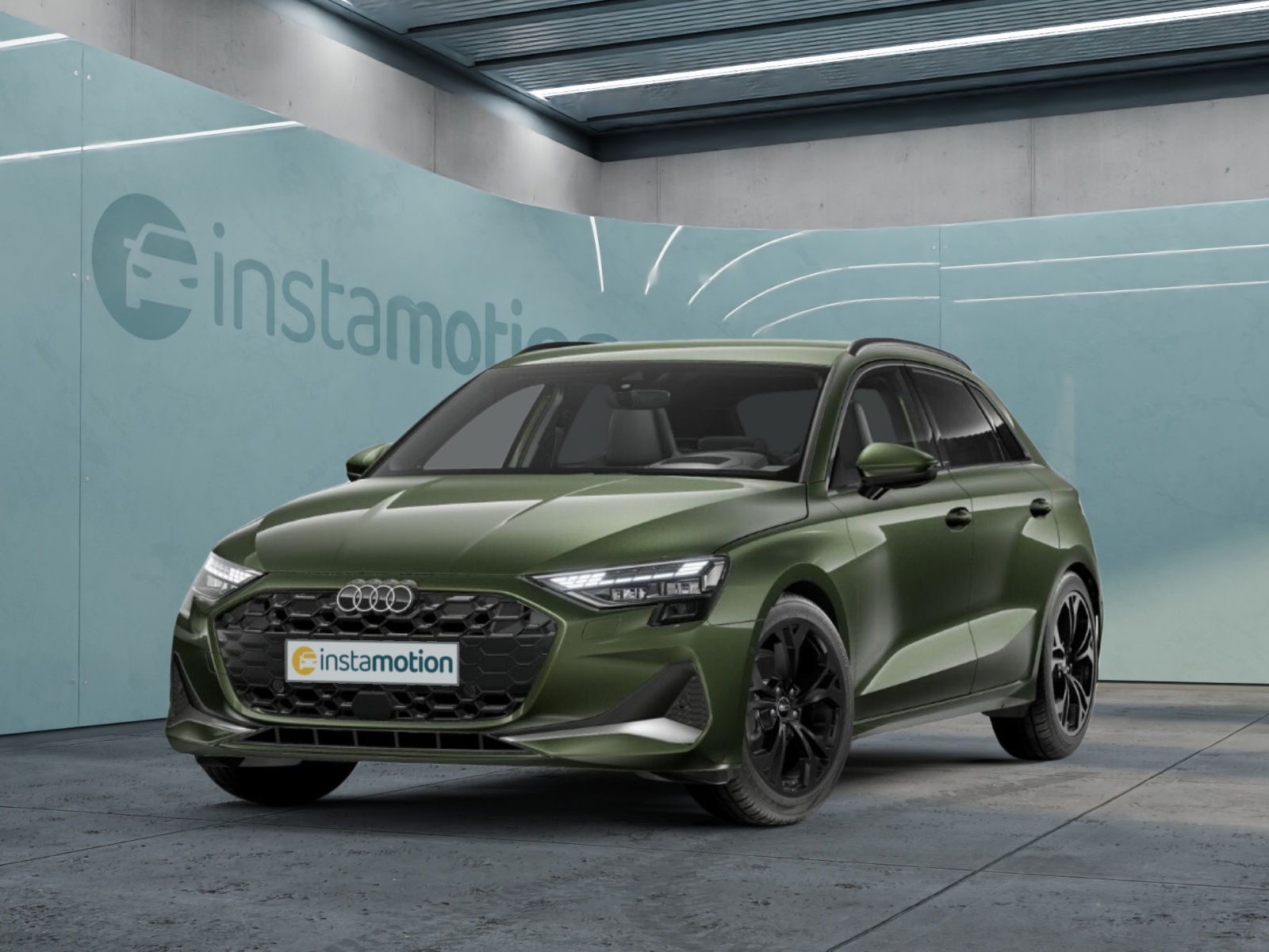 Audi A3 Sportback 30 TFSI advanced | |
