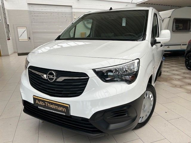 Opel Combo E Cargo Edition