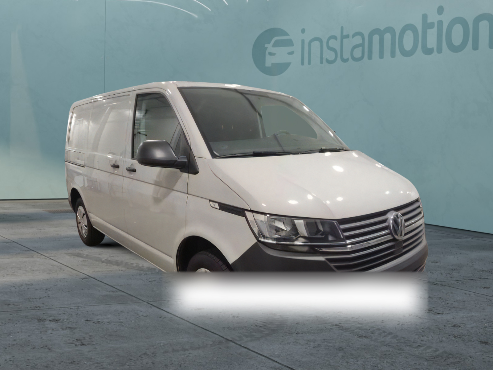 T6.1 Kasten 2.0 TDI Transporter Sitzhzg. Klimaanlage