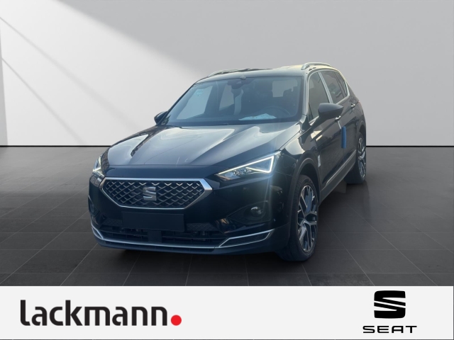 Tarraco 2.0 TDI Xperience *AHK*Navi*Beats*DCC*SHZ*