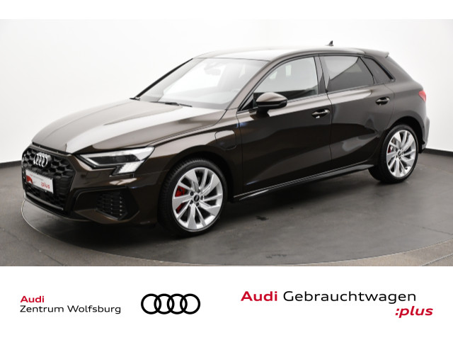 A3 Sportback 1.4 TFSI e S-tronic AHK/Einparkhi/Multilenk