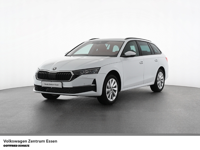 Octavia Combi Selection 1 5 TSI DSG AHK SH Navi