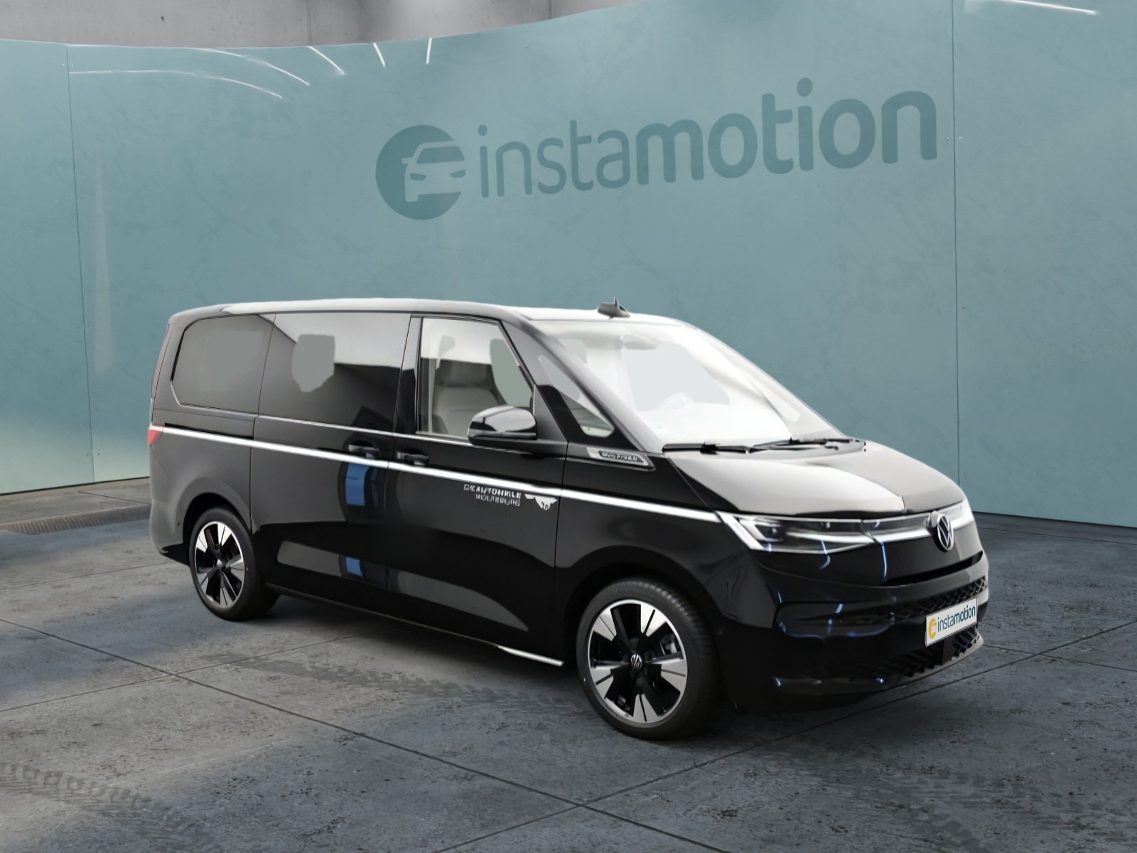 Volkswagen T7 Multivan 2.0 TSI Multivan LÜ OPF Style