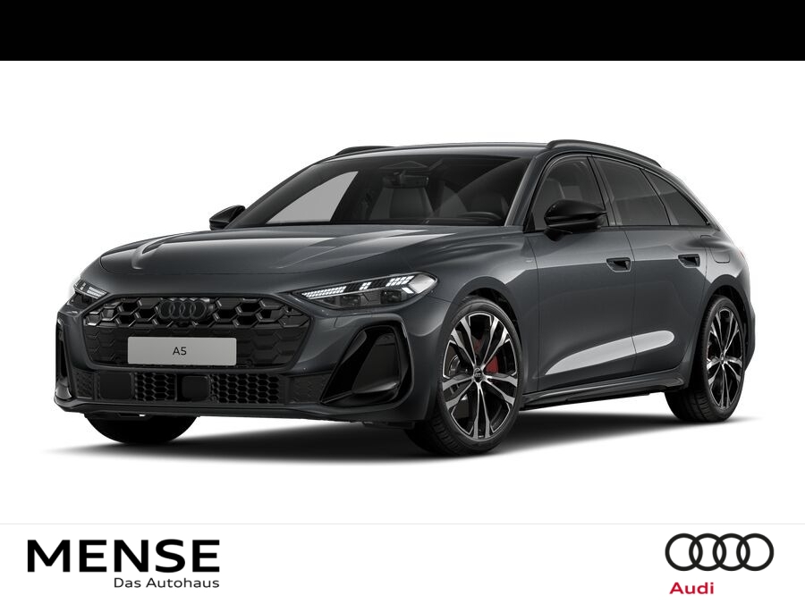 A5 Avant e-hybrid quattro 270 kW S tronic |AHK