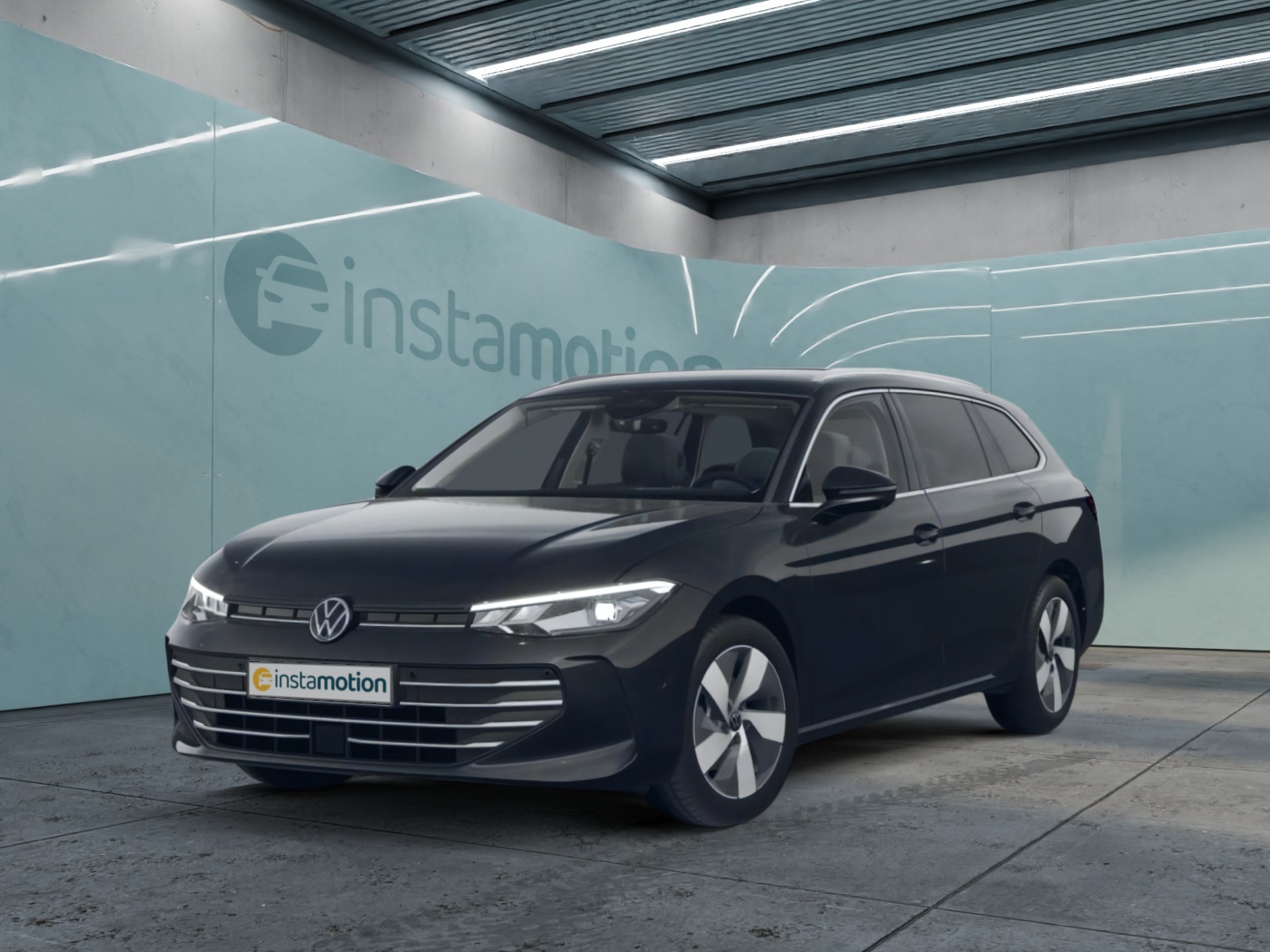 Passat