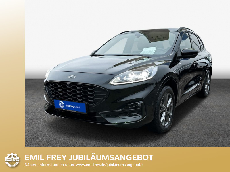 Ford Kuga 2.5 Duratec ST-LINE X
