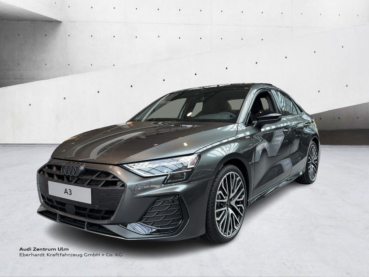 A3 Limousine S line 35 TFSI 110(150 ) kW(PS) S tronic