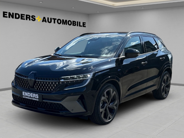 Austral Iconic Esprit Alpine 1.2 E-TECH Full Hybrid 200 SUV Wochen