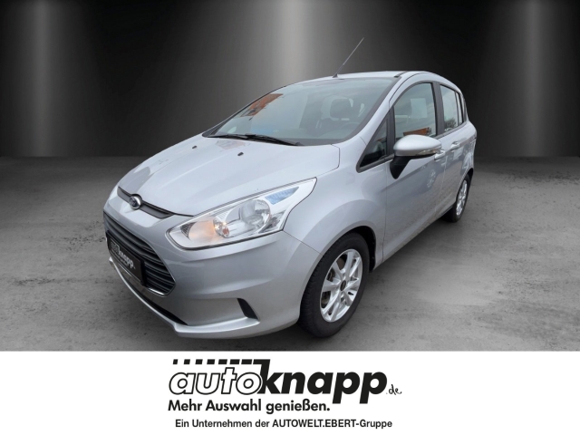 Ford B-Max 1.0 Trend EcoBoost