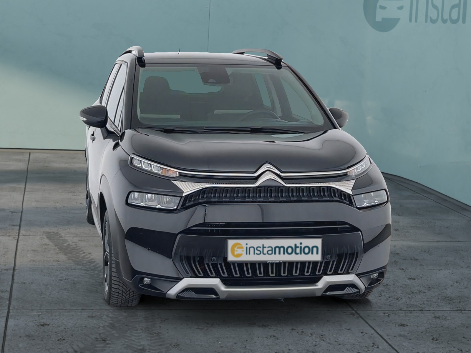 C3 Aircross Shine 1.2*NAVI*SHZ*RFK*uvm