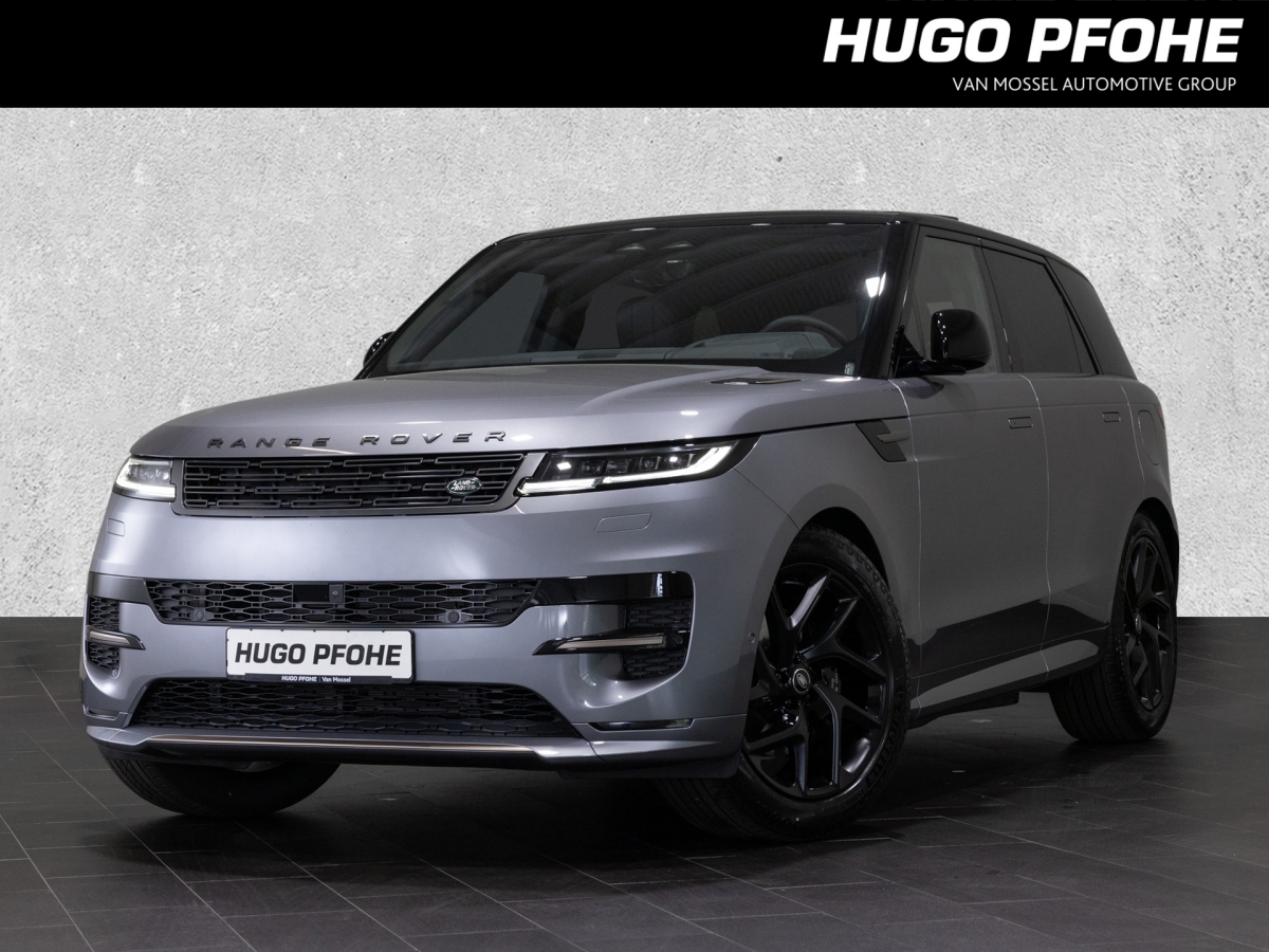 Range Rover Sport DYNAMIC SE 3.0 P460e AWD