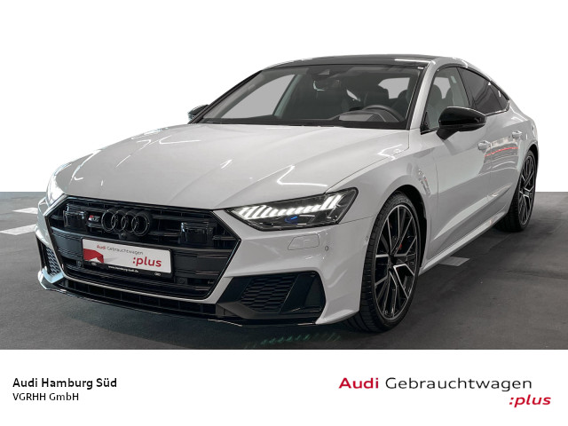 S7 Sportback TDI qu. MATRIX/PANO/B&O/LUFT/ACC