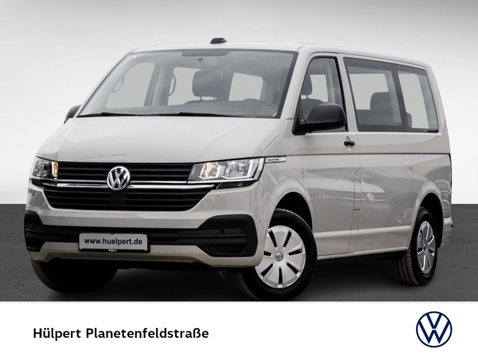 T6 Multivan 2.0 T6.1 FAMILY NAVI EINPARKH. DAB+