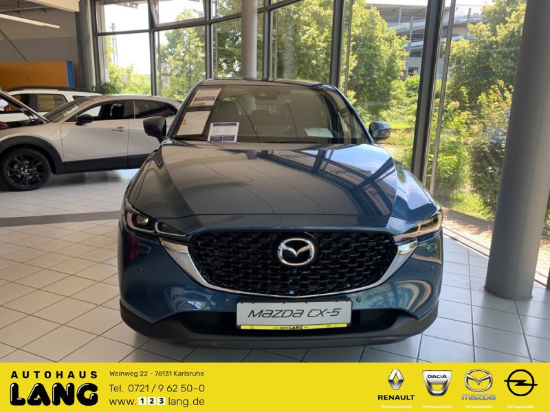 CX-5 2.5L SKYACTIV G 194 6AT FWD ADVANTAGE 2.5L SKYACTIV G 194 6AT FWD ADVANTAGE