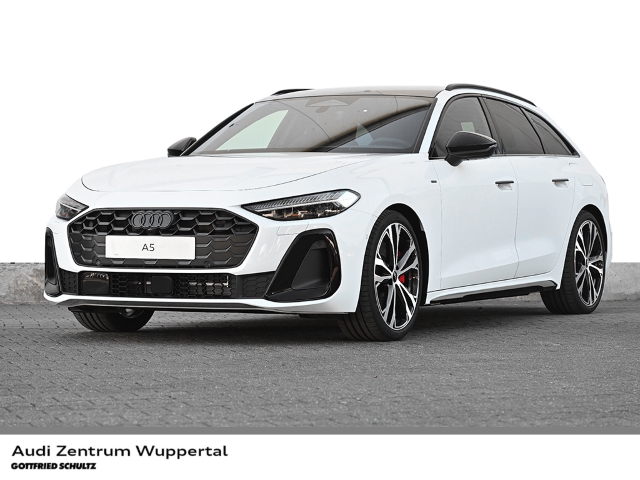 A5 AVANT E-HYBRID QUATTRO S-TRONIC S LINE BANG OLUFSEN MATRIX LED NAVI PANO KAMERA