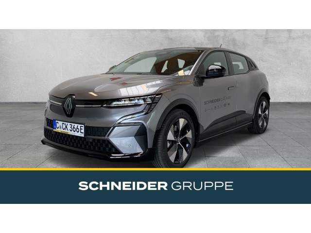 Renault Megane E-TECH Paket Equilibre EV60 220hp