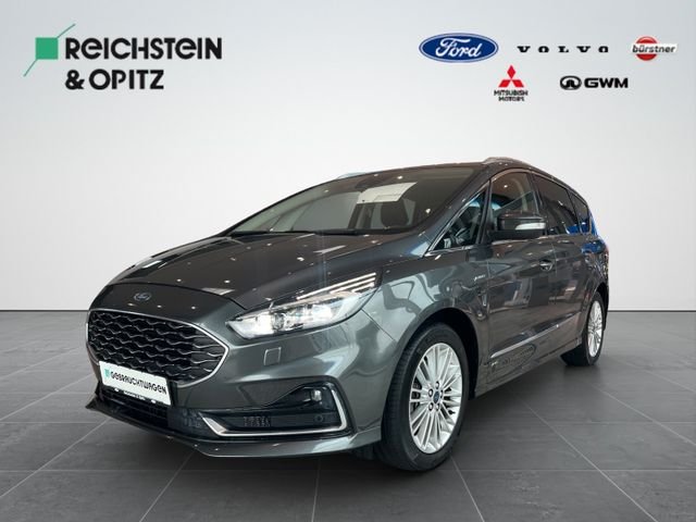 Ford S-Max 2.0 EcoBlue Vignale Vignale