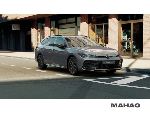 Passt Variant R-Line 2.0 TDI Pano|AHK|IQ.Drive|19"
