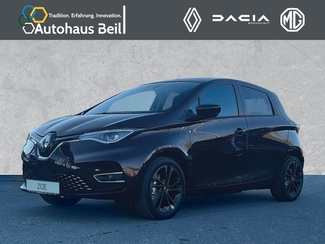 Renault ZOE Iconic E-Tech elektrisch