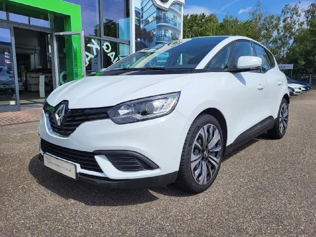 Renault Scenic Life TCe 115