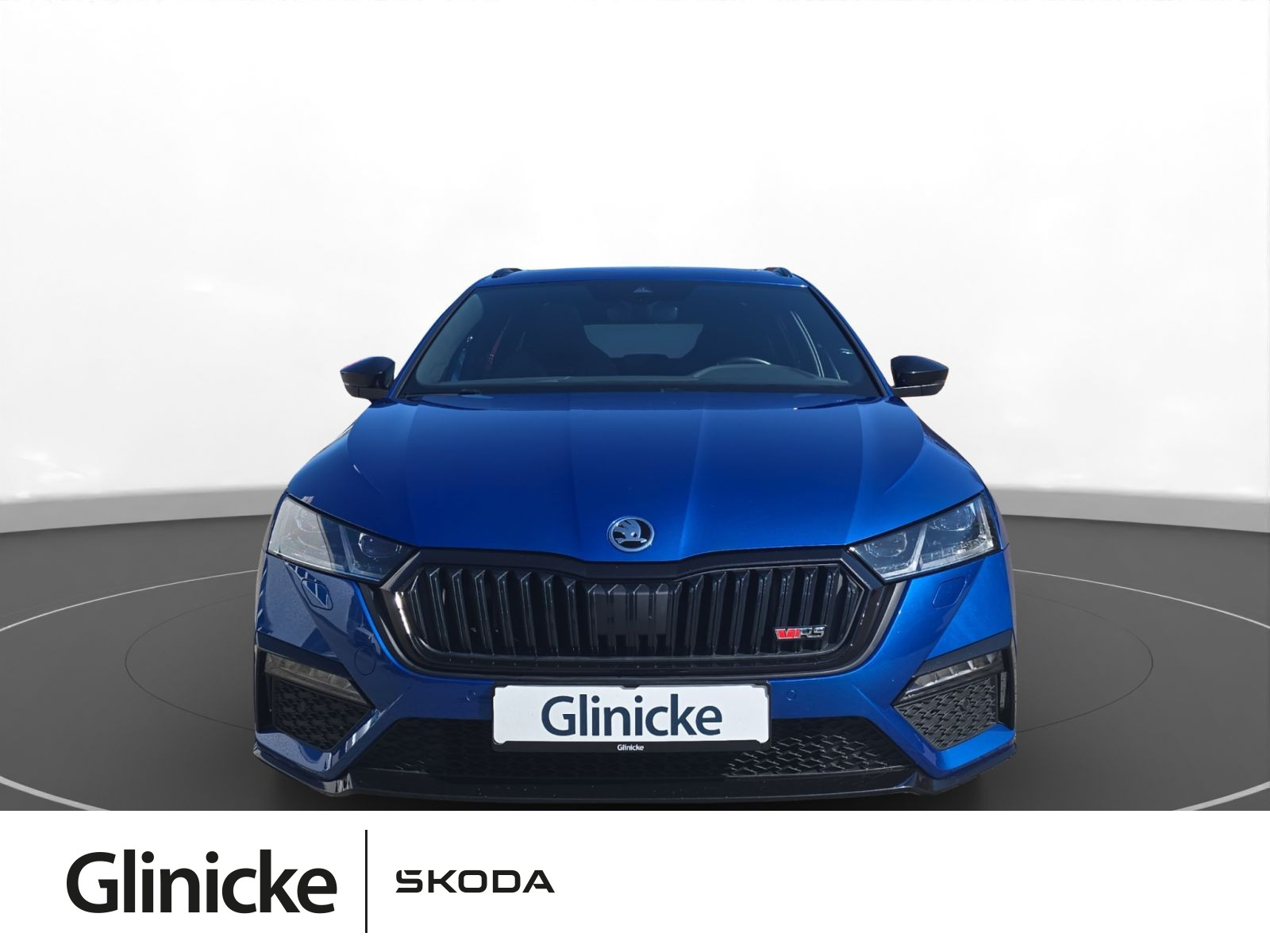Skoda Octavia 2.0 TDI Combi