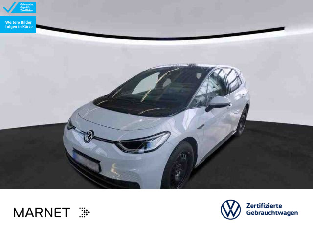 ID.3 Pro Performance Max*62 kWh*Navi* Pano* Kamera* Wärmepumpe* Head-UP*ACC* Matrix* Keyless*