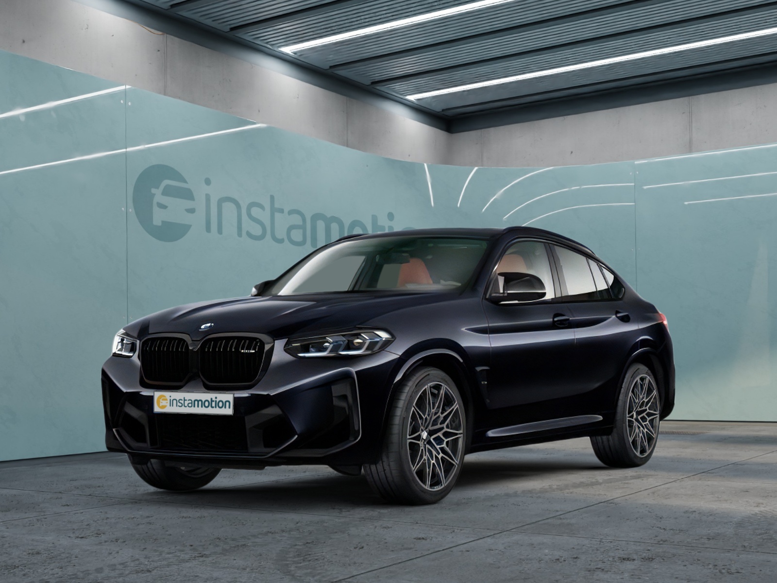 X4 M Competition, DriveAssPro, ParkAss+, HUD, Laser, H/K, Pano-Dach, uvm...