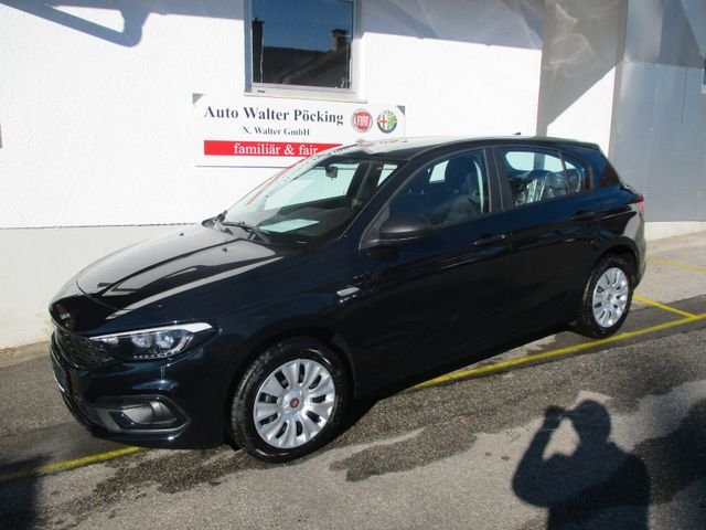 Fiat Tipo 1.5 HYBRID GSE