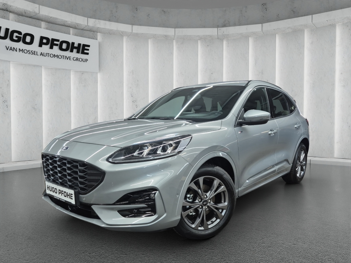Kuga ST-Line 1.5 EcoBoost 110kW Sports Utility Vehicle. 5-türig